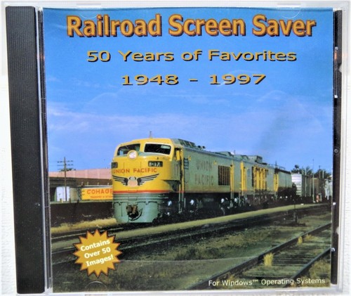Rails to the Catskills + Eisenbahn Bildschirmschoner mit 50+ Bildern, BEIDE SIND DVDs - Bild 4 von 6