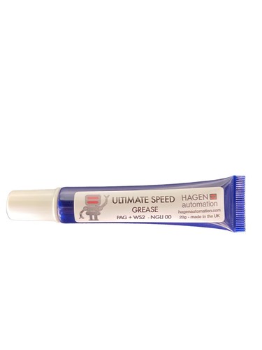 Ultimate Speed Fett 20g - Bild 10 von 16