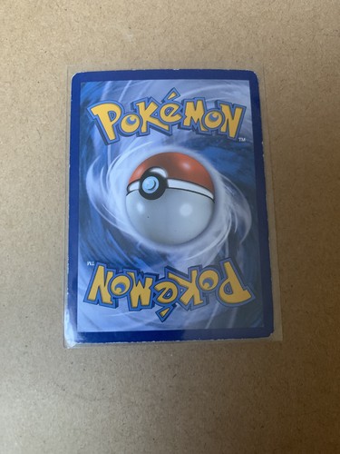 Pikachu Promo XY89 Holo Black Star Raro - Imagen 2 de 2