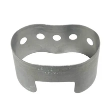 Canteen Cup Stand & Stove Surplus Government Issue - New - Free Shipping!