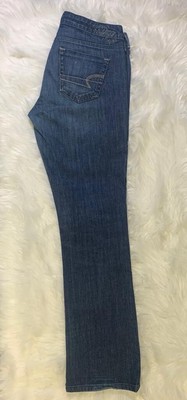 american eagle jeans true to size