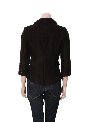 Blazer Mohair SMYTHE (TALLA 8) - Imagen 2 de 2