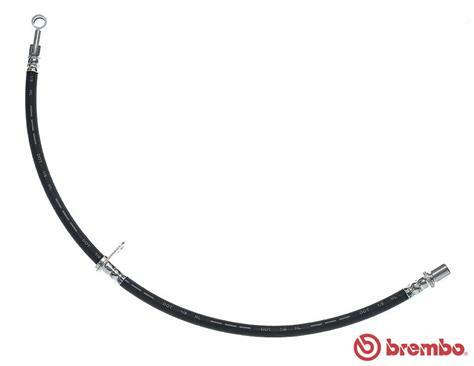 BREMBO T 78 044 Brake Hose for SUBARU - Bild 1 von 1