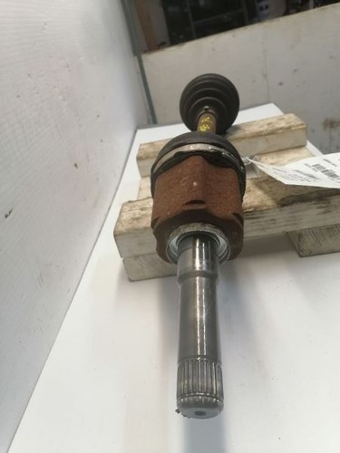 Driver Axle Shaft Front Outer Assembly 3.6L Fits 18-19 LACROSSE 1319237 - Picture 3 of 12
