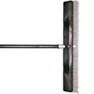 Birdwell-Cleaning-24-Gray-Flagged-Pushbroom-4025-4