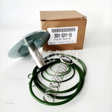 QTY:1 Air compressor use check valve maintenance kit 3001531115 accessories
