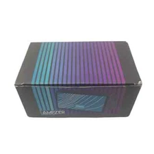 NEW Origaudio Ampzer Wireless Bluetooth Speaker Teal New