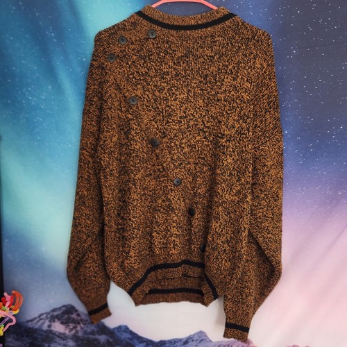 Trutus Biancarra Vintage Pullover - Bild 1 von 2