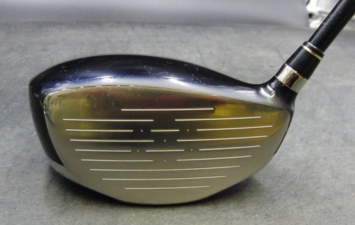 MacGregor Mactec NV2 10° 1 Driver Regular Graphite Shaft Golf Pride Grip - Picture 2 of 6