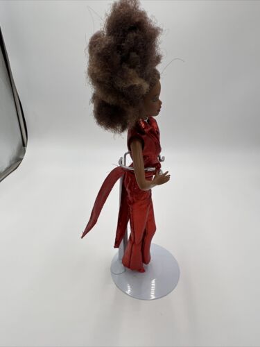 Mattel, Barbie 2018 Holiday Doll African American 30th Anniversary Signature - Picture 6 of 8