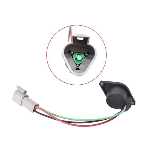 For Club Car Golf Cart Speed Sensor ADC Motor Style Precedent DS 102704901 - Imagen 4 de 7