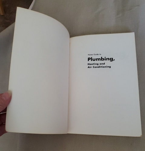 Home Guide to Sanitärheizung, Klimaanlage Softcover (1978) George Daniels - Bild 4 von 12
