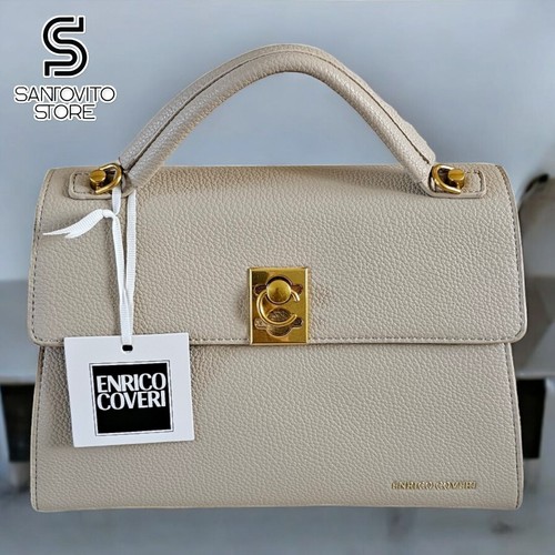 Borsa Donna Enrico Coveri - Foto 3 di 4