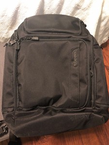 Details About Ebags Professional Flight Laptop Backpack Best Computer Bag Fits 15 6