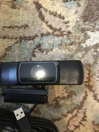 Authentic AUSDOM HD 1080P Web Camera (AF640) Brand New - Picture 4 of 9