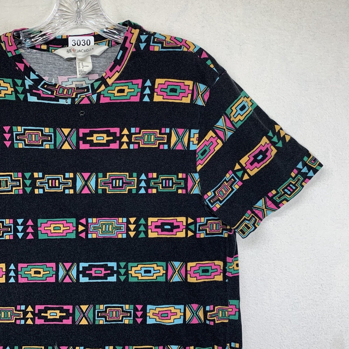 DIESEL::Tシャツ:S[RESALE] Diesel Refurbished Camouflage Short Sleeve Shirt S 100779431