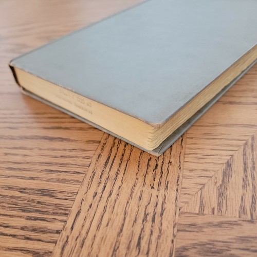 1953 The President's Lady by Irving Stone Hardcover Rachel and Andrew Jackson - Picture 3 of 12