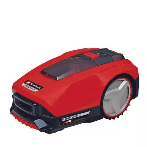 Einhell Mähroboter » Freelexo 300 Solo « Multizonen, Pin-Code, Zubehör