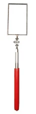 Ullman Telescoping Inspection Mirror Rectangular 2-1/8 x 3-1/2 in 360 Angle USA