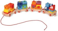 Pintoy Construction Train Pintoy Construction Train