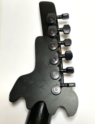 Parker Fly Bullwinkle Gitarrenbügel - Bild 9 von 14