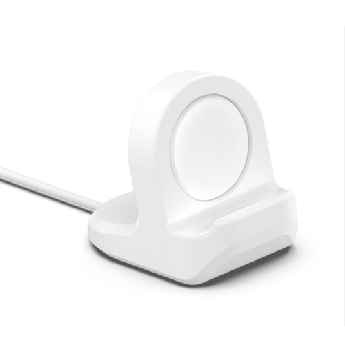 For Google Pixel Smart Watch Magnetic Charging Dock USB Charger Stand - Photo 5 sur 19