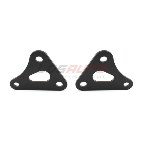 For Suzuki V-Strom DL1050 2020-23 Rear Suspension Lowering Drop Kits Links Iron - Picture 7 of 10