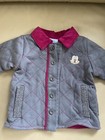 Disney boys Jacket And Top size 0-3 months