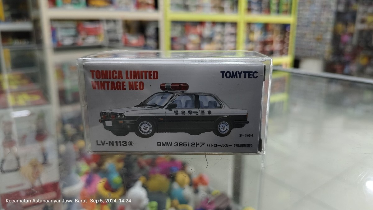 【新品】TOMICALIMITEDVINTAGENEO ＢＭＷ 325i 2ドア 61B04dxbcnL._UF894,1000_QL80_.jpg