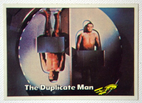 STAR TREK Cards And Stickers, 1976 Topps (U-Pick - Complete Your Set) - Picture 19 of 48