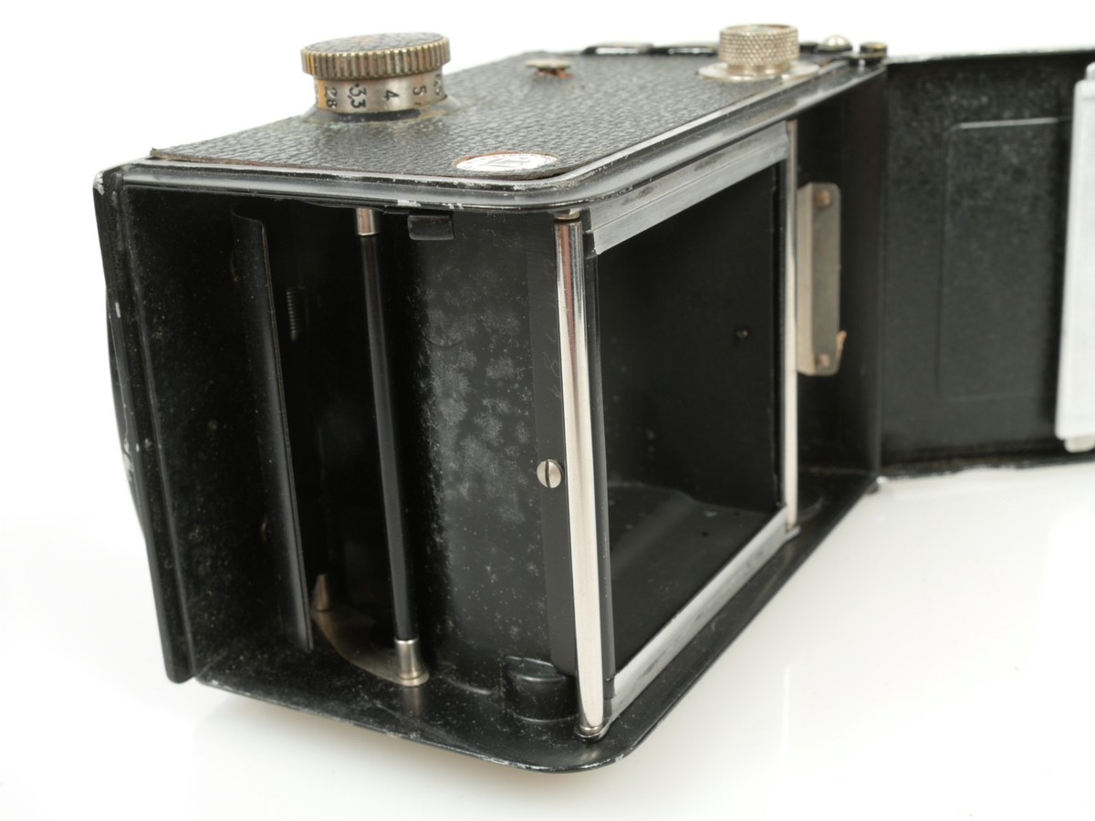 ジャンク品 Rolleiflex Carl Zeiss Jena Tessar② Rollei Rolleiflex T Gray type 1, vintage 6x6 camera, lens