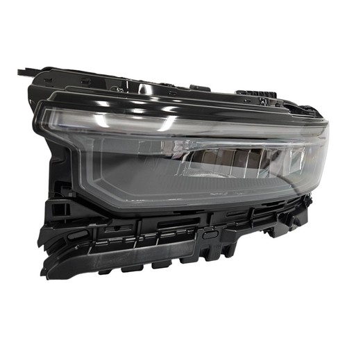 For 2022-24 Jeep Grand Cherokee w/ Animation w/ Leveling Driver LED Headlight LH - Picture 4 of 13