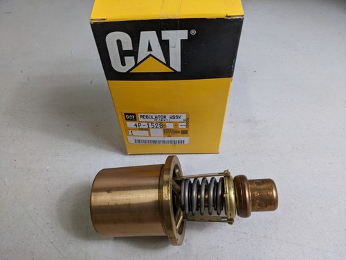 Caterpillar 4P-1528 Regler 4P1528 