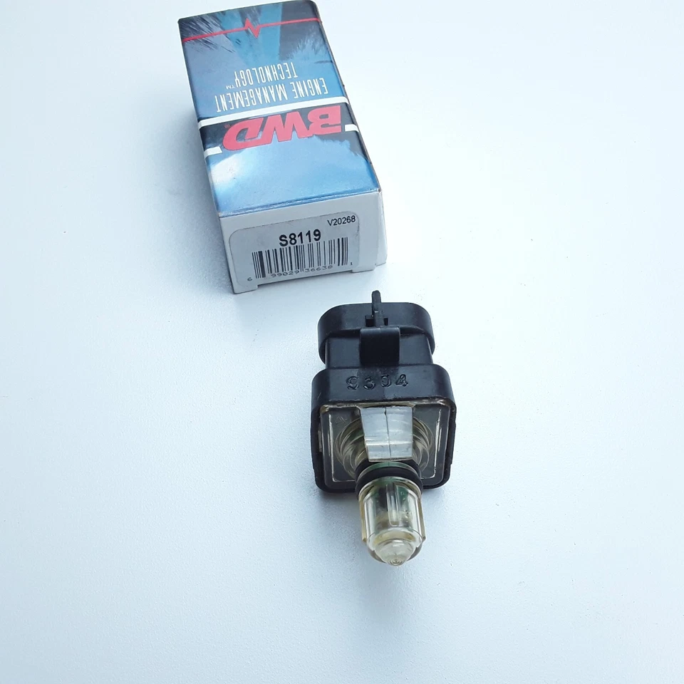 Датчик уровня охлаждающей жидкости подходит для Buick LeSabre Oldsmobile 88 Pontiac Bonneville 1996-05 - Изображение 2 из 4