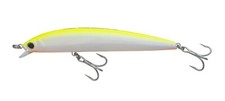 Yo-Zuri Hydro Minnow 6" 1-1/4oz Saltwater Lure (Free Shipping within US)