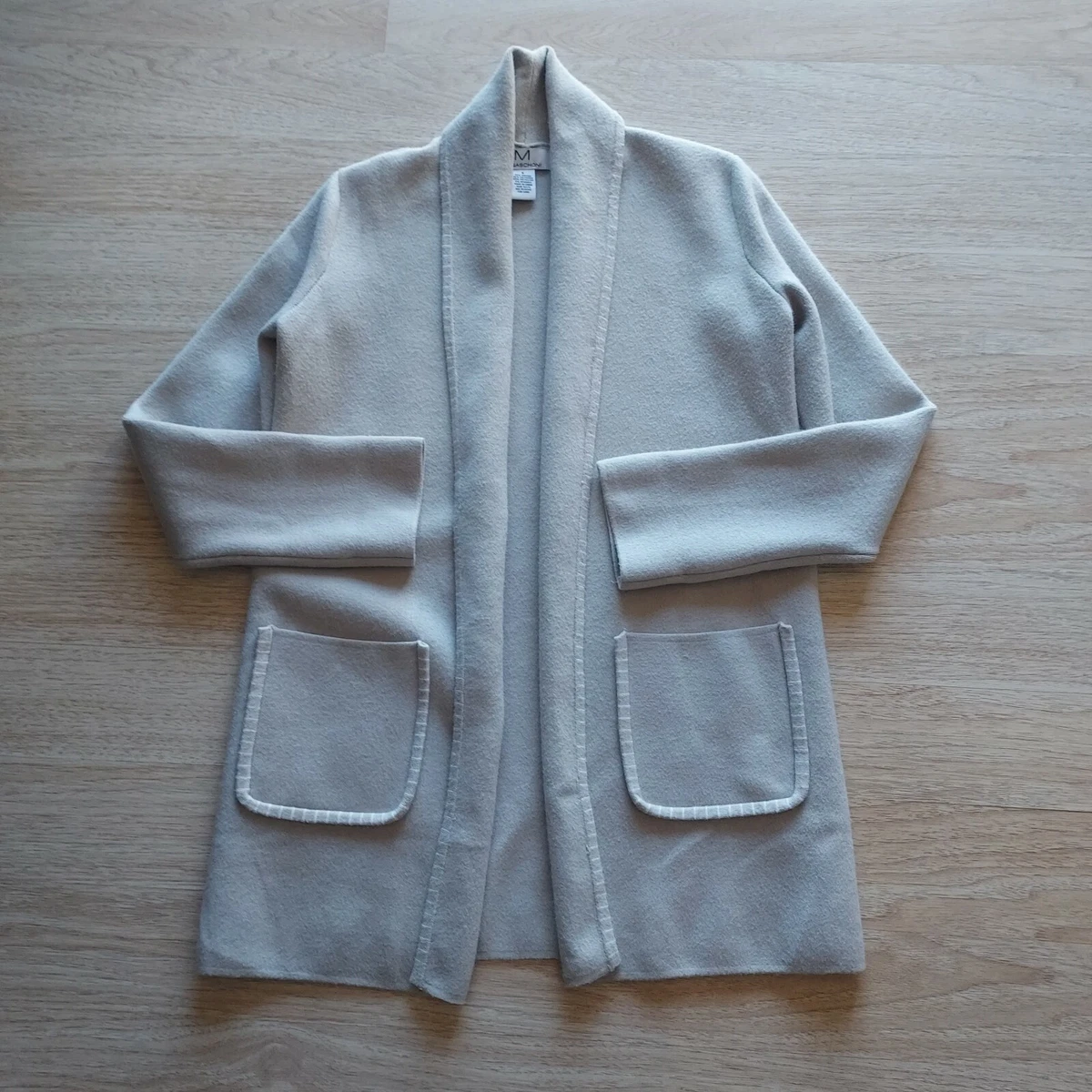 Magaschoni cardigan sale