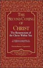 Yogananda The Second Coming of Christ 2-Volume HC Box Set 2004 First Edition