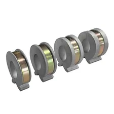 Adjustable Hydraulic Stroke Control Kit 1-3/8" and 1-1/2" Shafts