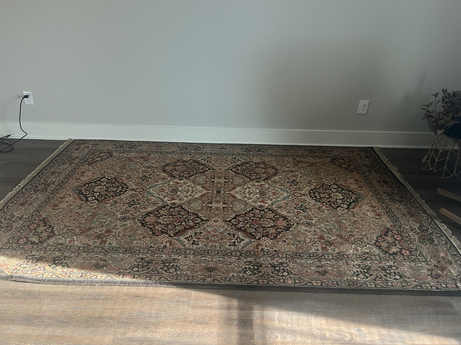 Karastan Wool Rug eBay