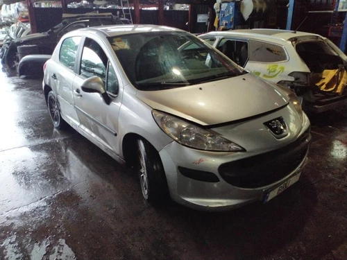 96643699XT Sistema Audio/Radio Cd para PEUGEOT 207 * 2007 750949 - Imagen 8 de 8
