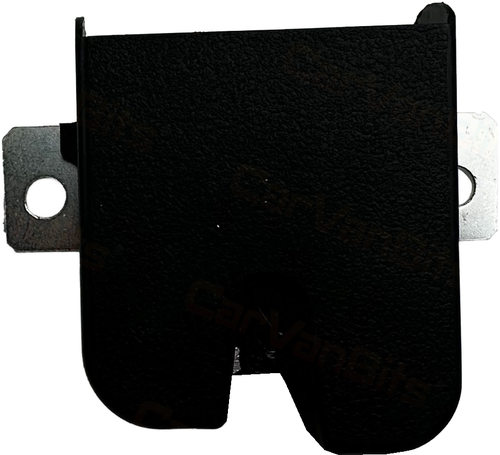 FÜR VW VOLKSWAGEN T5 2003-2015 HECKKLAPPE HINTEN INNENSCHLOSS FANGMANSCHETTE MECHANIK - Bild 2 von 5