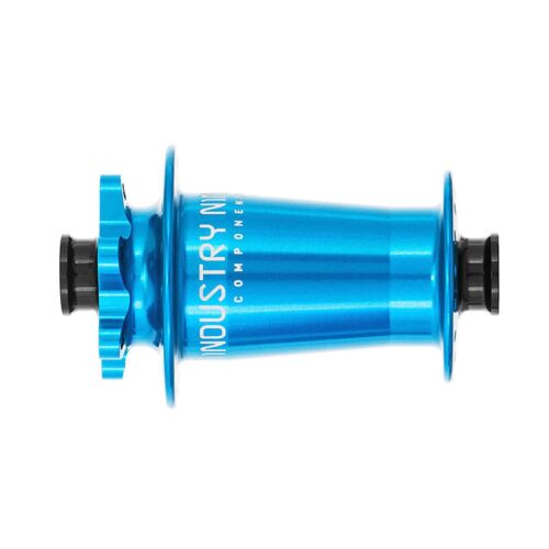 Industry Nine Hydra Front Hub, 6-bolt, 15x110 Boost, 32h - Picture 22 of 22