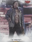 2020 Topps WWE Undisputed - R-Truth #21