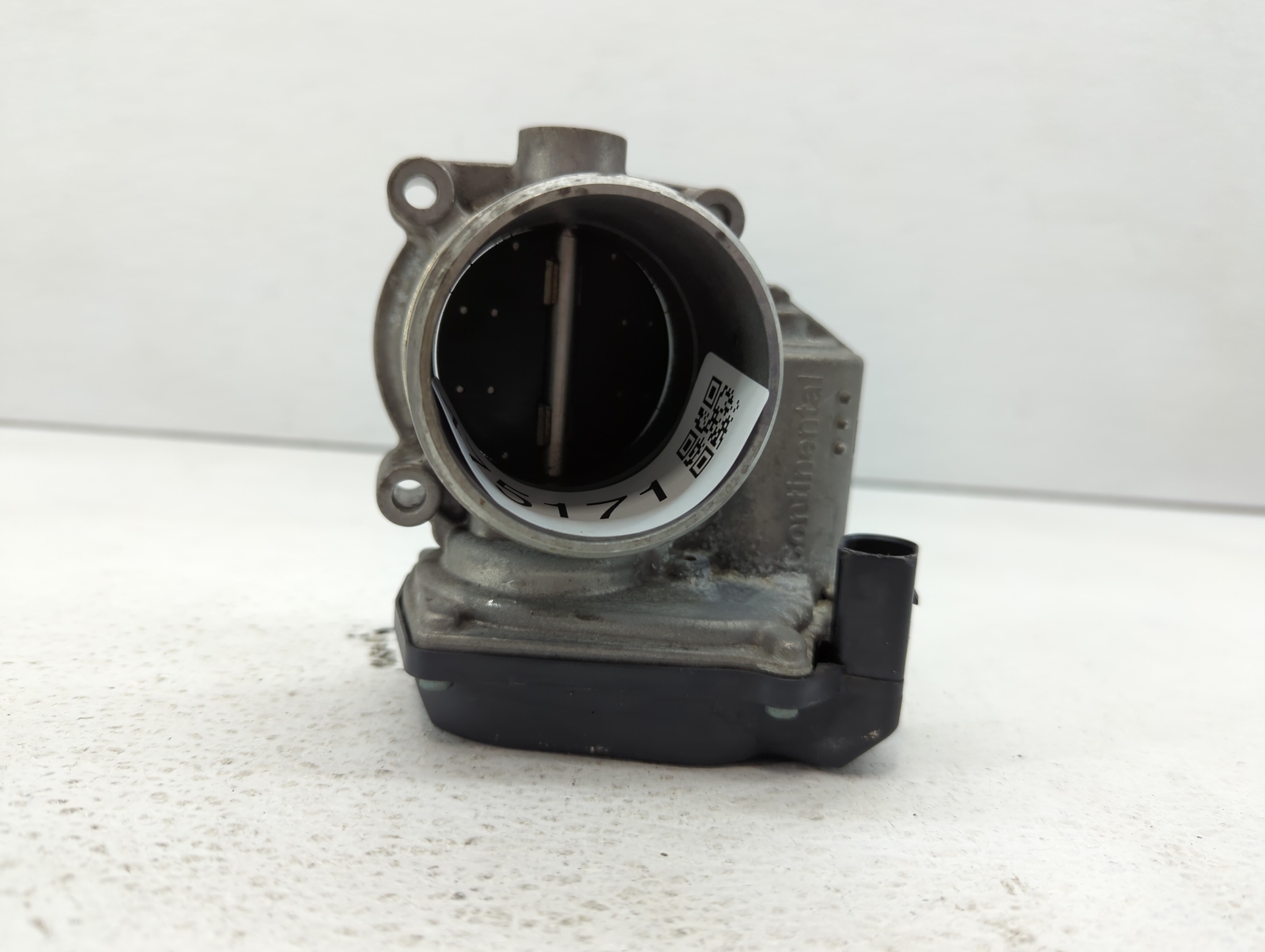 20052016 Audi A4 Throttle Body ERUWD eBay