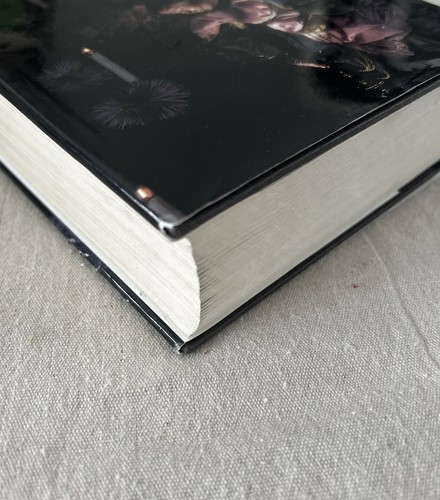 The Witching Hour by Anne Rice (1990, Hardcover) First Edition Nice - Picture 4 of 6