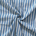 Hand woven Cotton Stripe Table Cloth, Table Cover, Yoga Mat Sheet, picnic sheet,