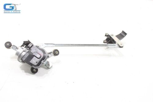 HONDA ACCORD WINDSHIELD WIPER TRANSMISSION LINKAGE W/ MOTOR OEM 2023 - 2024 ?? - Picture 4 of 6