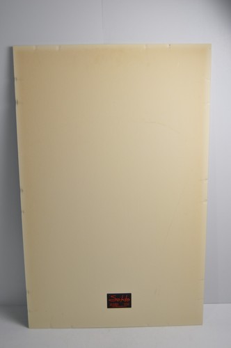 Tablero de espuma coleccionable firmado Warwick con impresión artística masculina desnuda de colección de mayo de 1992 - Imagen 16 de 19