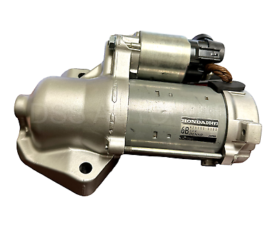 #ad OEM Starter Fits Honda Accord 08 12 Odyssey 08 10 3.5L 31200 R70 A51