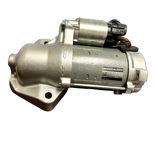 OEM Starter Fits Honda Accord 08-12, Odyssey 08-10 3.5L 31200-R70-A51 - Picture 1 of 3